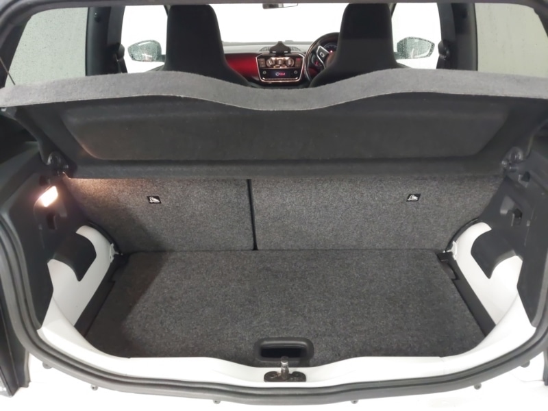 Used Volkswagen up! 2019 for sale - 77518198: Photo 8