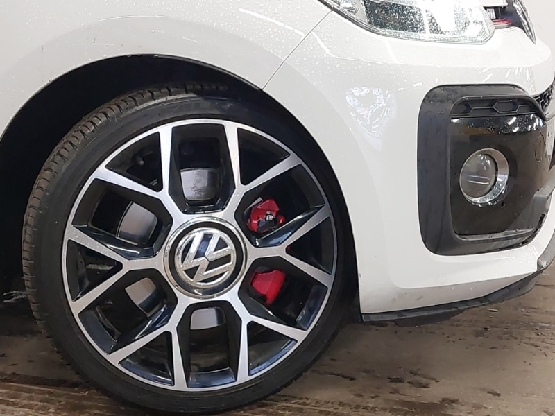 Used Volkswagen up! 2019 for sale - 77518198: Photo 9