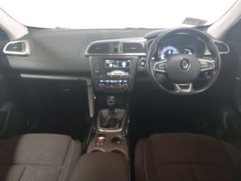 Used Renault Kadjar 2017 for sale - 74928871: Photo
