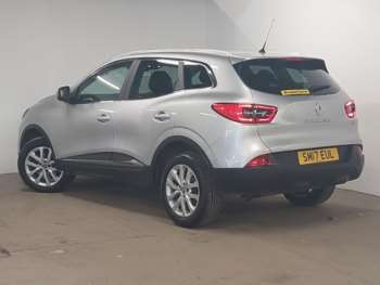 Used Renault Kadjar 2017 for sale - 74928871: Photo