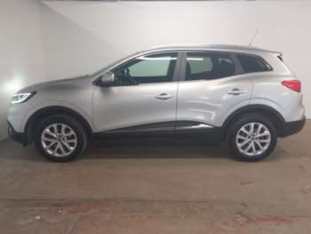Used Renault Kadjar 2017 for sale - 74928871: Photo