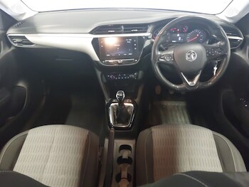 Used Vauxhall Corsa 2021 for sale - 78546335: Photo