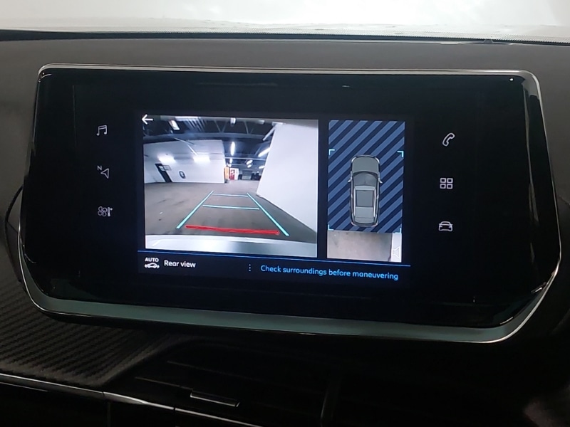 Used Peugeot 2008 2022 for sale - 77189650: Photo 10