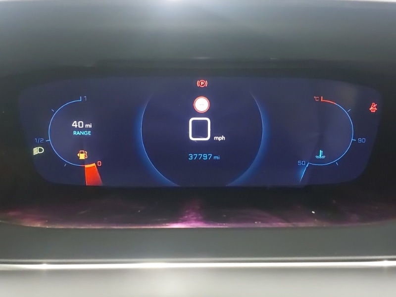 Used Peugeot 2008 2022 for sale - 77189650: Photo 11