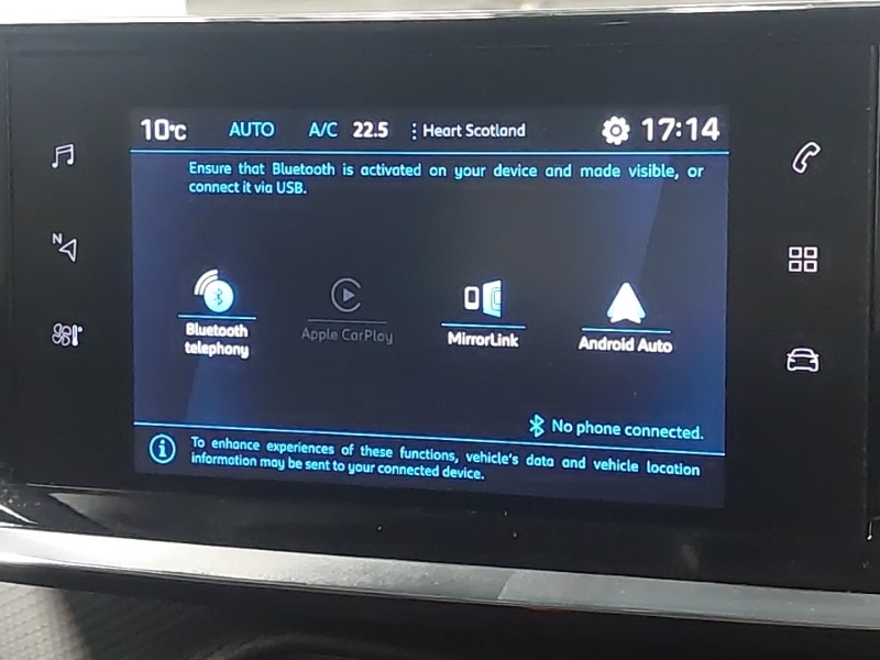 Used Peugeot 2008 2022 for sale - 77189650: Photo 19