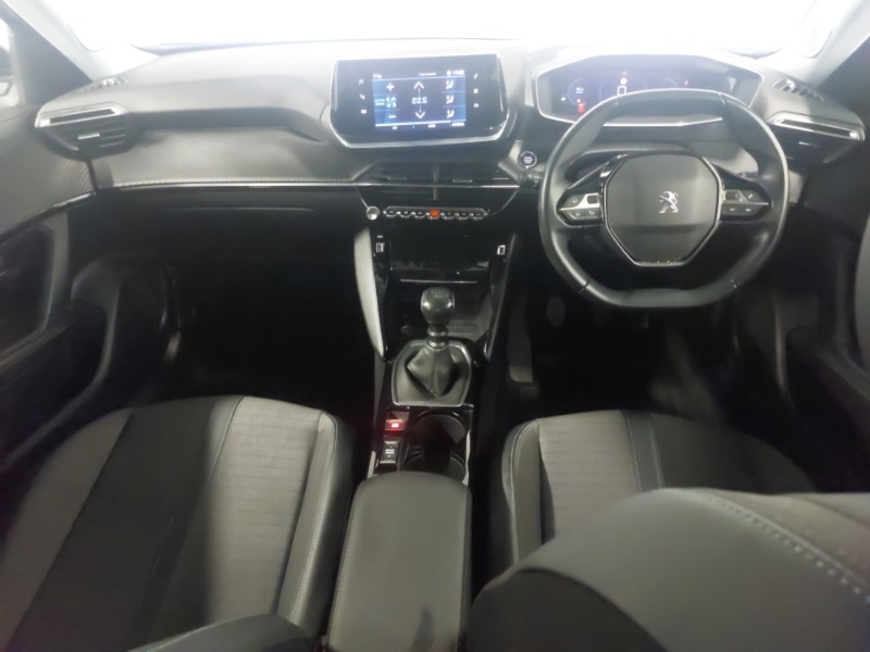 Used Peugeot 2008 2022 for sale - 77189650: Photo 2