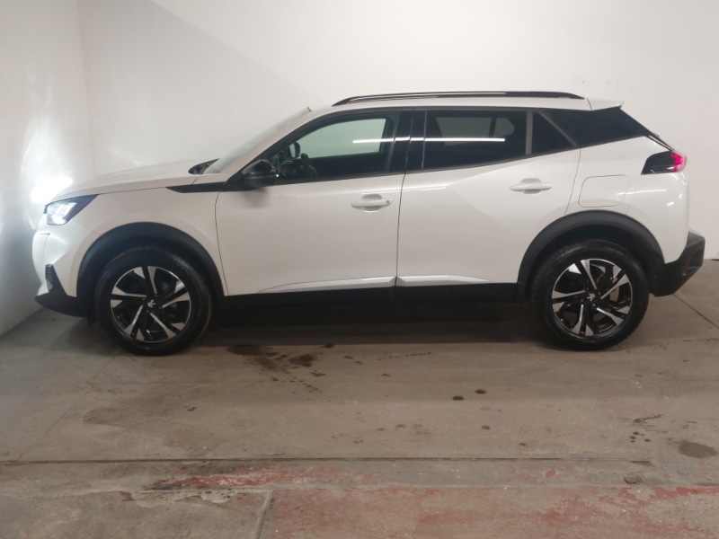 Used Peugeot 2008 2022 for sale - 77189650: Photo 4