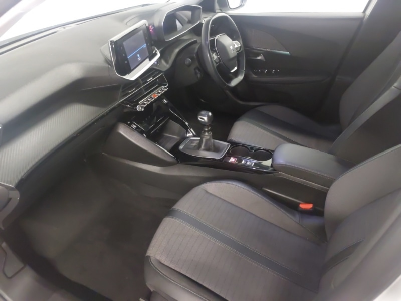 Used Peugeot 2008 2022 for sale - 77189650: Photo 5