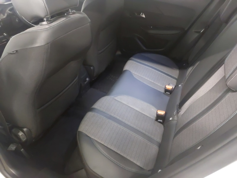 Used Peugeot 2008 2022 for sale - 77189650: Photo 6