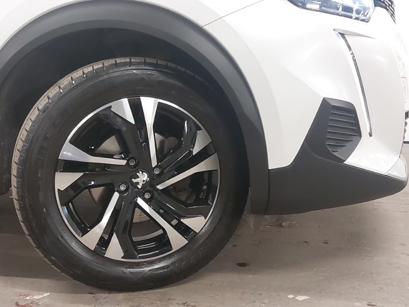 Used Peugeot 2008 2022 for sale - 77189650: Photo 9