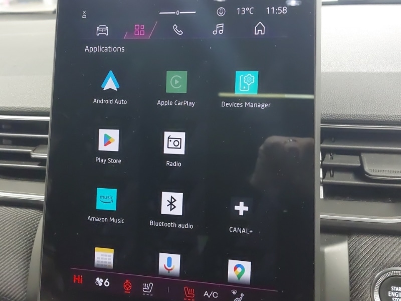 Used Renault Other 2025 for sale - 77522747: Photo 17