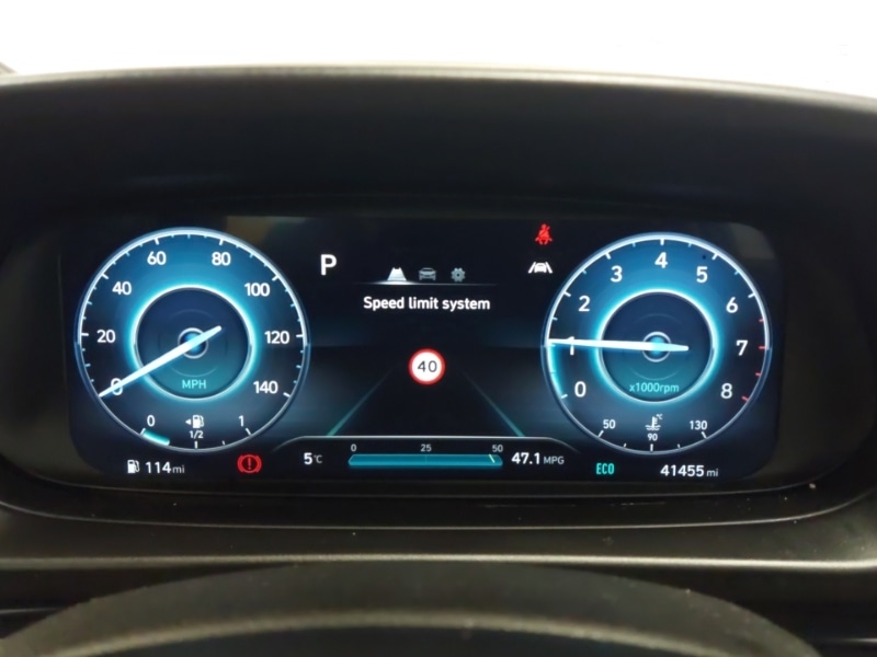 Used Hyundai i20 2023 for sale - 77343288: Photo 11