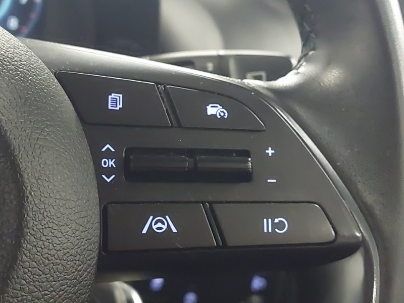 Used Hyundai i20 2023 for sale - 77343288: Photo 13