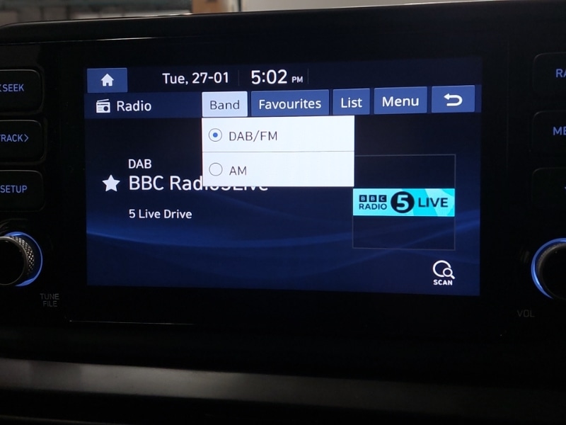 Used Hyundai i20 2023 for sale - 77343288: Photo 19