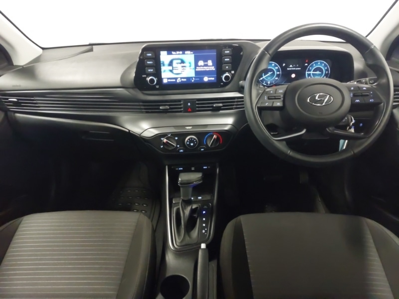 Used Hyundai i20 2023 for sale - 77343288: Photo 2