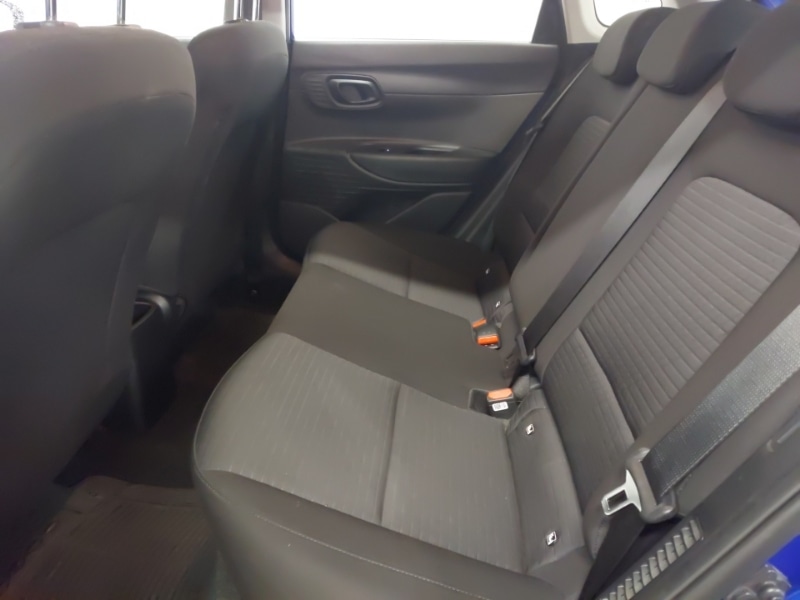 Used Hyundai i20 2023 for sale - 77343288: Photo 6