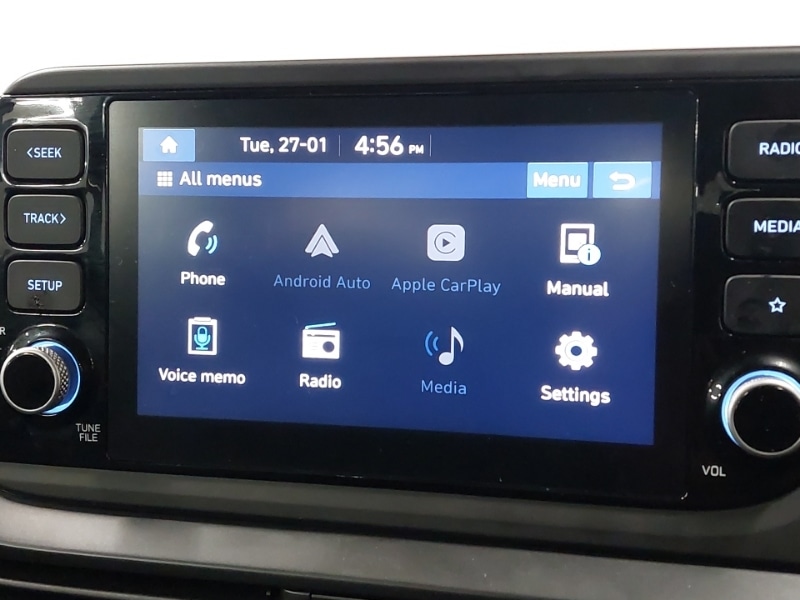 Used Hyundai i20 2023 for sale - 77343288: Photo 7