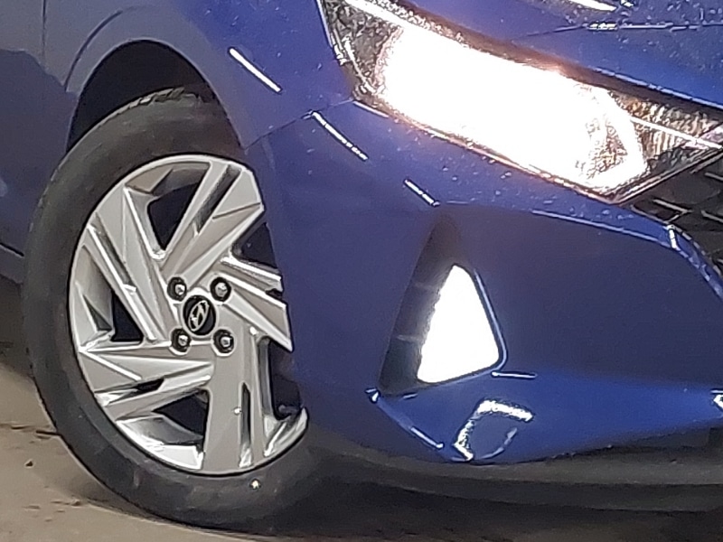 Used Hyundai i20 2023 for sale - 77343288: Photo 9