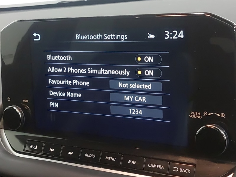 Used Nissan Qashqai 2022 for sale - 76779474: Photo 15