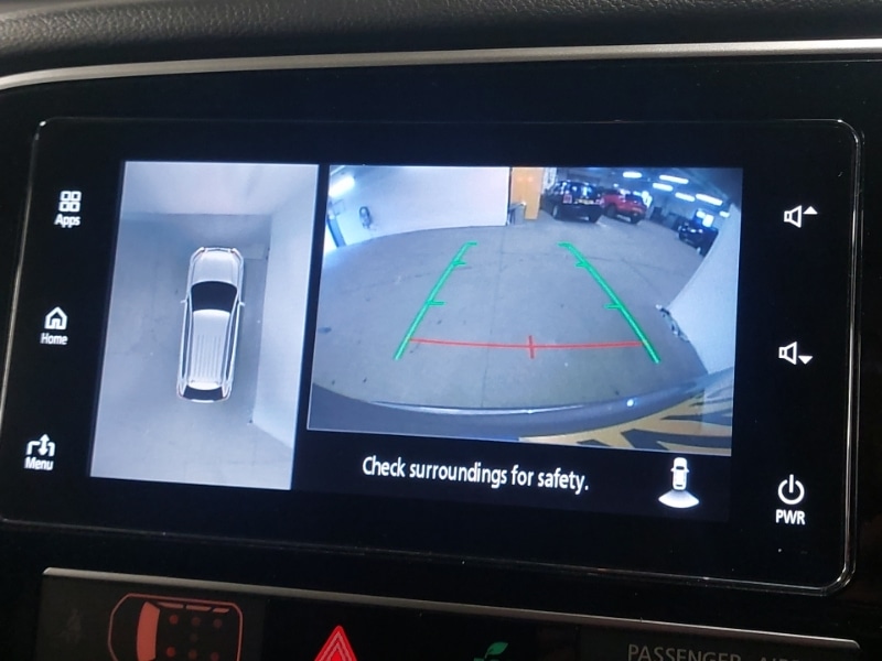 Used Mitsubishi Outlander 2019 for sale - 78146890: Photo 10