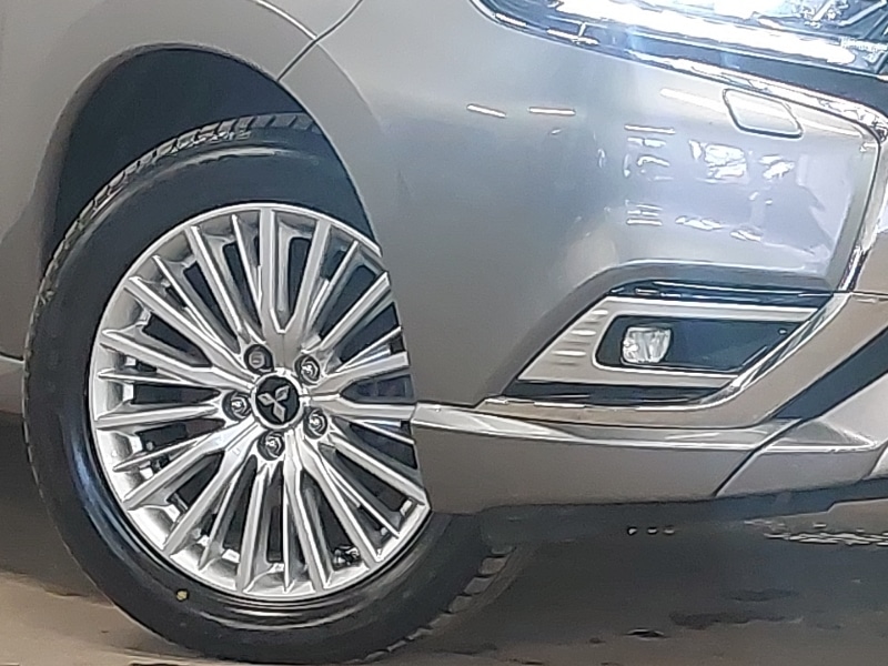 Used Mitsubishi Outlander 2019 for sale - 78146890: Photo 9