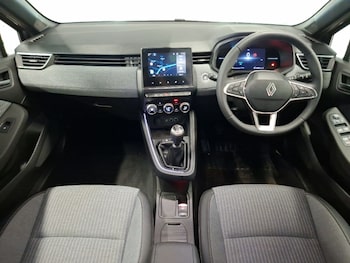 Used Renault Clio 2025 for sale - 79180377: Photo