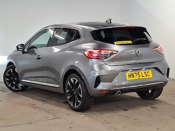 Used Renault Clio 2025 for sale - 79180377: Photo