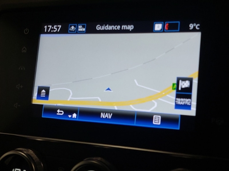 Used Renault Kadjar 2021 for sale - 77992523: Photo 17