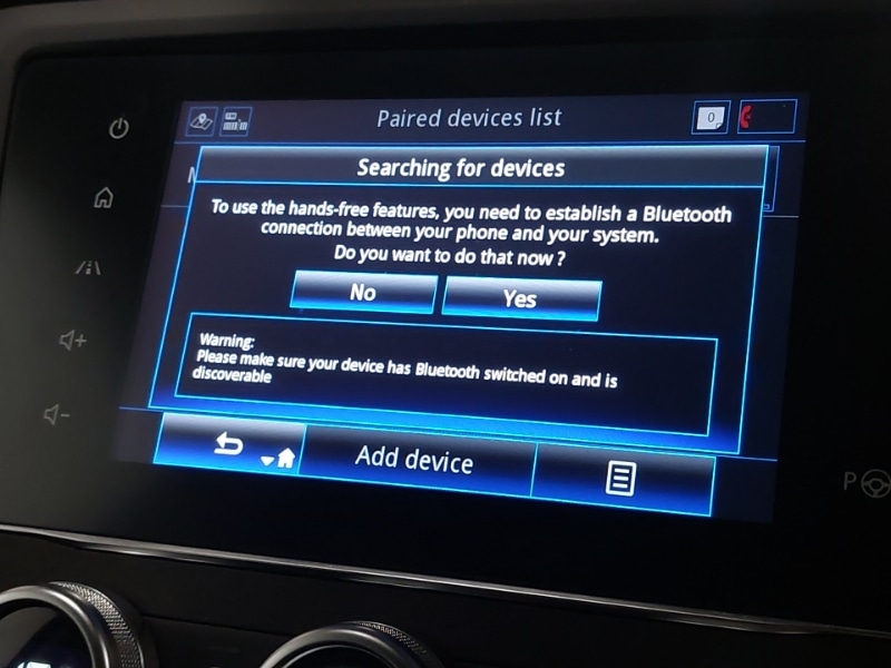 Used Renault Kadjar 2021 for sale - 77992523: Photo 18