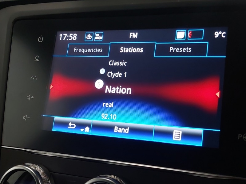 Used Renault Kadjar 2021 for sale - 77992523: Photo 19