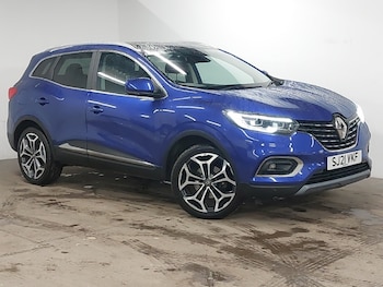 Used Renault Kadjar 2021 for sale - 77992523: Photo