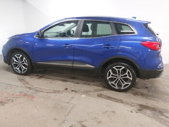 Used Renault Kadjar 2021 for sale - 77992523: Photo