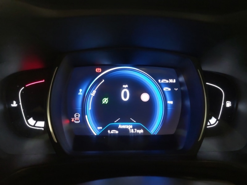 Used Renault Kadjar 2021 for sale - 77992523: Photo 7