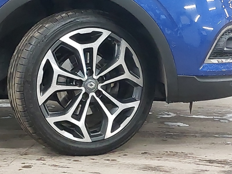 Used Renault Kadjar 2021 for sale - 77992523: Photo 9