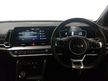 Used Kia Sportage 2022 for sale - 78274717: Photo