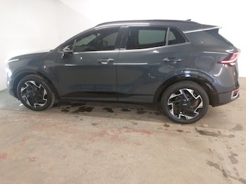 Used Kia Sportage 2022 for sale - 78274717: Photo