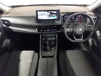 Used Nissan X-Trail 2023 for sale - 79501664: Photo