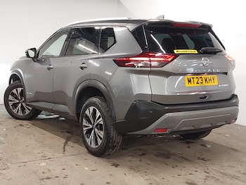 Used Nissan X-Trail 2023 for sale - 79501664: Photo
