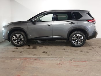 Used Nissan X-Trail 2023 for sale - 79501664: Photo