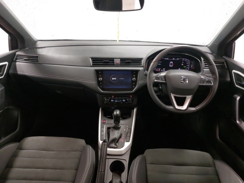 Used SEAT Arona 2020 for sale - 77992527: Photo 2