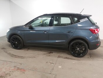 Used SEAT Arona 2020 for sale - 77992527: Photo