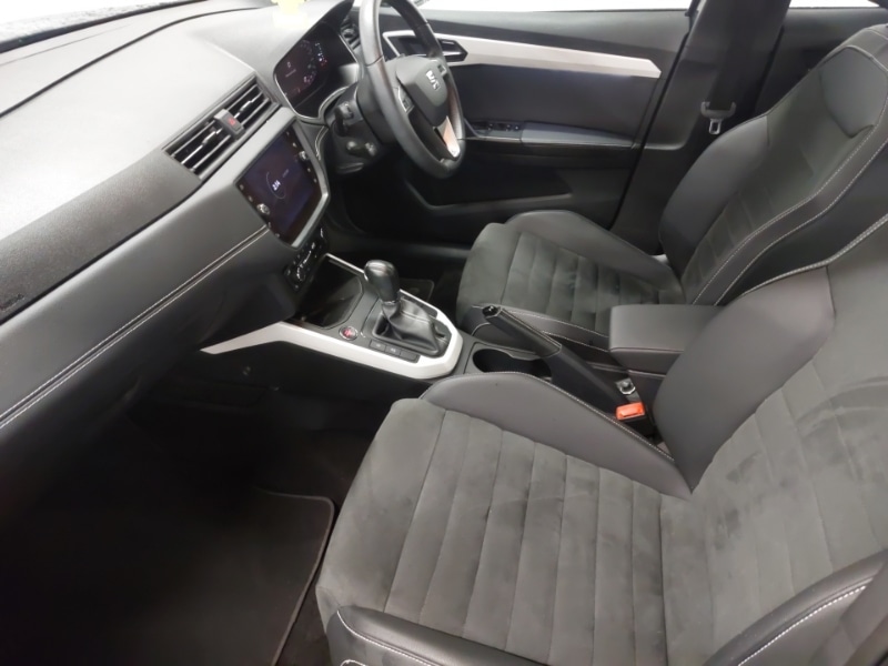 Used SEAT Arona 2020 for sale - 77992527: Photo 5