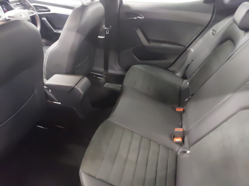 Used SEAT Arona 2020 for sale - 77992527: Photo 6