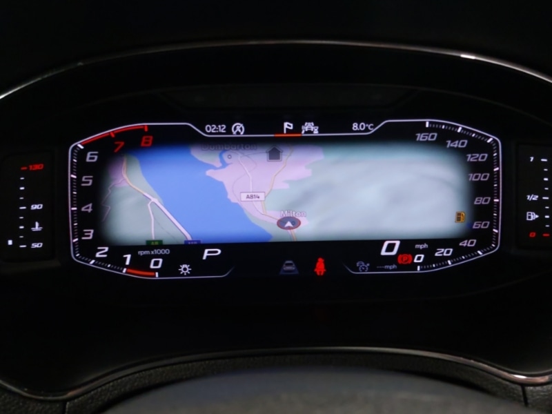 Used SEAT Arona 2020 for sale - 77992527: Photo 7