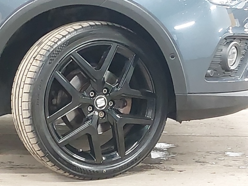 Used SEAT Arona 2020 for sale - 77992527: Photo 9