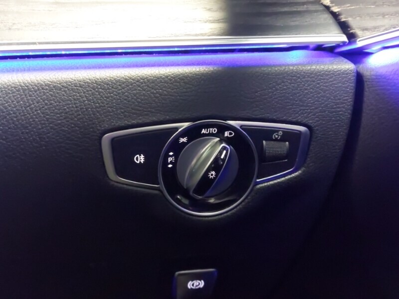 Used Mercedes-Benz E Class 2018 for sale - 77896851: Photo 12