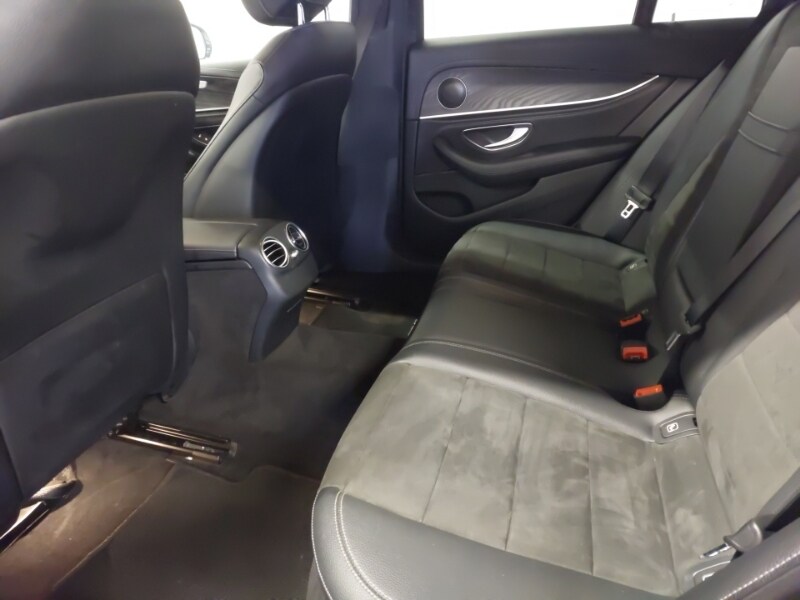 Used Mercedes-Benz E Class 2018 for sale - 77896851: Photo 6