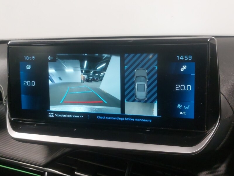 Used Peugeot 2008 2022 for sale - 76054571: Photo 10