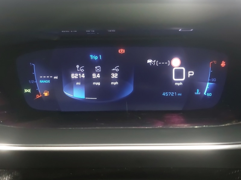 Used Peugeot 2008 2022 for sale - 76054571: Photo 11