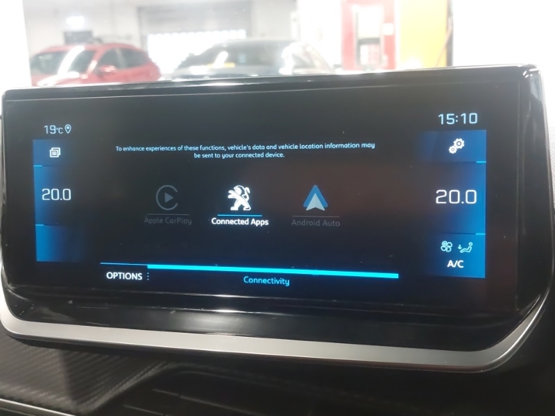 Used Peugeot 2008 2022 for sale - 76054571: Photo 17